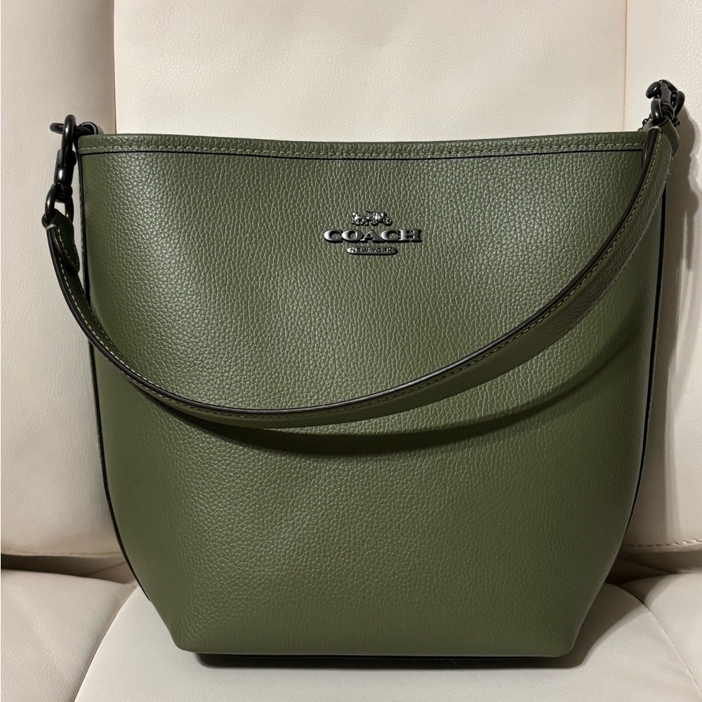 Coach City Bucket Bag